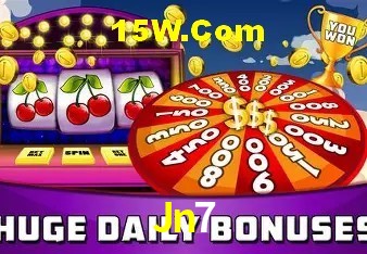 Bônus de Boas-vindas Jn7